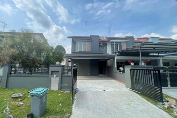 The Gateway @ Horizon Hills