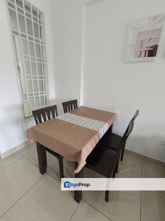 Midori Green Austin Height 2 bedroom For SALE & FOR RENT, Johor, Johor Bahru