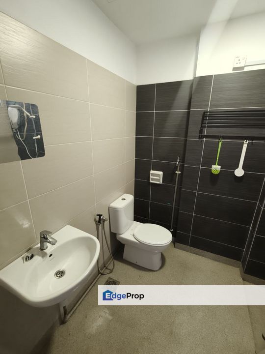 Midori Green Austin Height 2 bedroom For SALE & FOR RENT, Johor, Johor Bahru