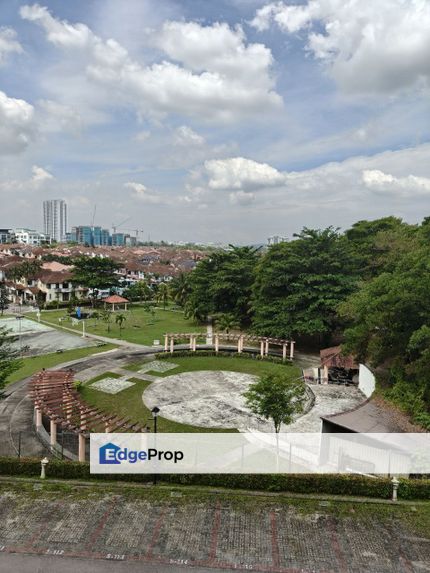 Midori Green Austin Height 2 bedroom For SALE & FOR RENT, Johor, Johor Bahru