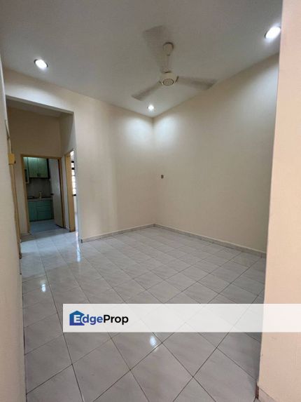 Senai Single storey house 3 bedroom, Johor, Senai