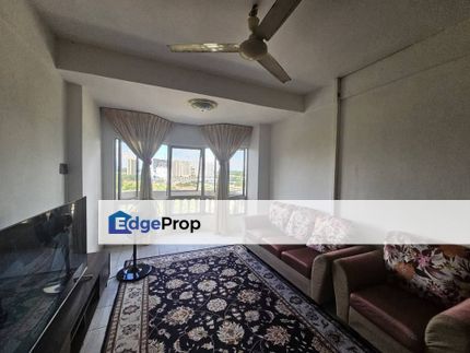 Dwi Mahkota 4 bedroom unit FOR SALE Nearby: Persiaran Tanjung, Alif, Jentayu, Tampoi, Damansara Aliff, Johor, Johor Bahru