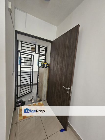 SKS Habitat LARKIN 2 BEDROOM UNIT FOR SALE Nearby M Condo, Datin Halimah, Larkin Residence, Larkin Heights, Johor, Johor Bahru