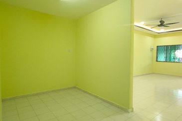 Taman Ungku Tun Aminah