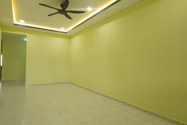 Taman Ungku Tun Aminah