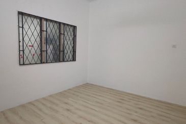 Taman Ungku Tun Aminah