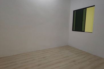 Taman Ungku Tun Aminah