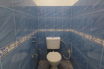 Taman Ungku Tun Aminah