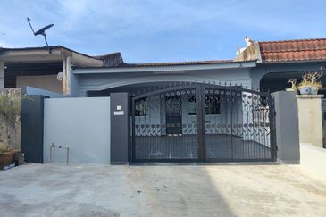 Taman Ungku Tun Aminah