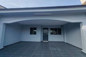 Taman Ungku Tun Aminah