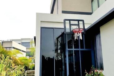 Sunway Emerald Residence