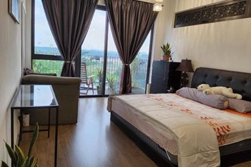 Sunway Emerald Residence