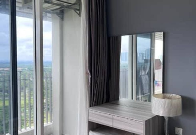 Encorp Marina Puteri Harbour