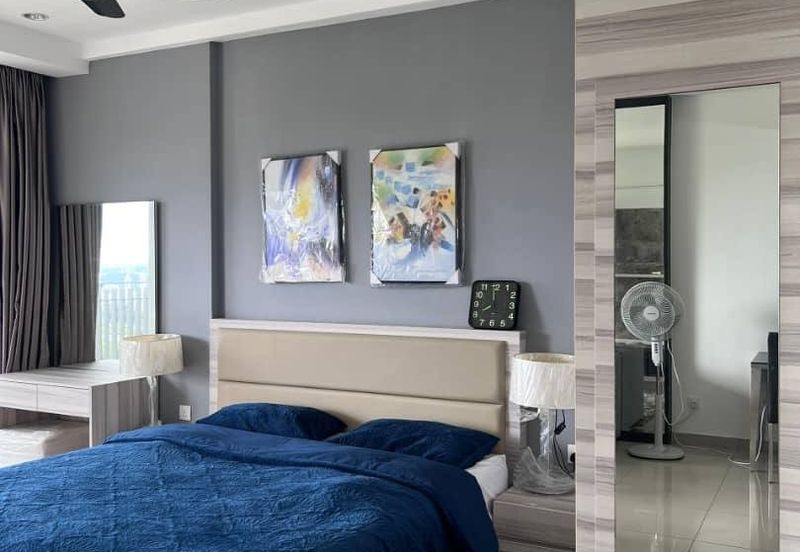 Encorp Marina Puteri Harbour