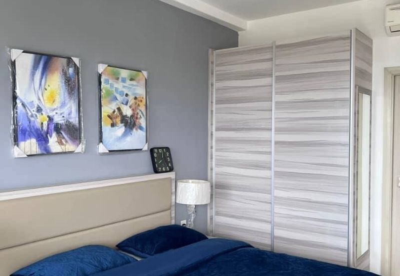 Encorp Marina Puteri Harbour