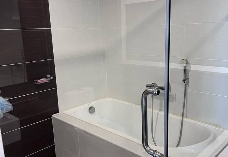 Encorp Marina Puteri Harbour