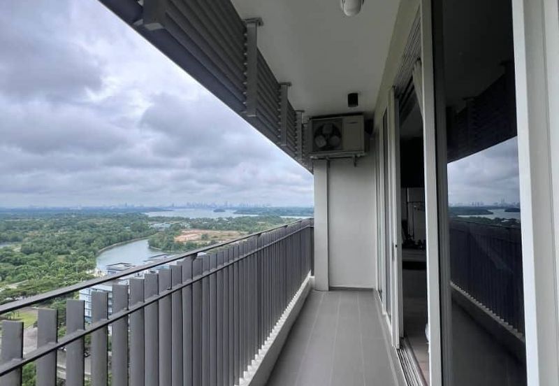 Encorp Marina Puteri Harbour