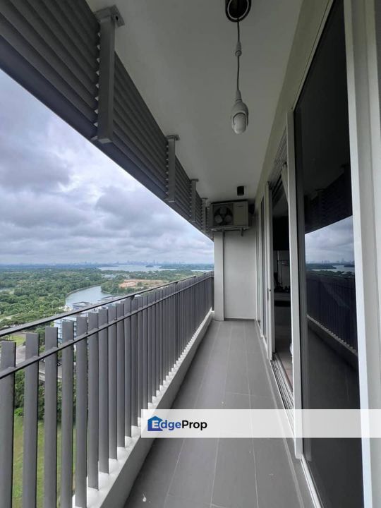 Encorp Marina @ Puteri Harbour FULLY FURNISH Studio FOR SALE Nearby : Puteri Harbour , Teega , Southern Marina , Almas ， Imperia, Johor, Kota Iskandar