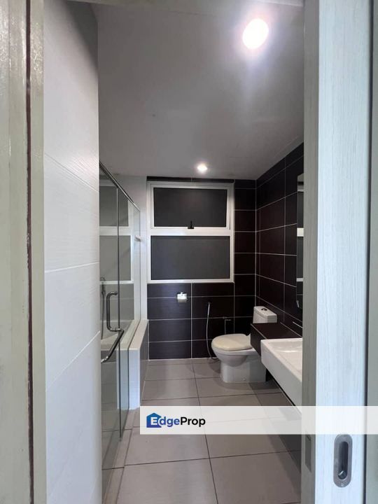 Encorp Marina @ Puteri Harbour FULLY FURNISH Studio FOR SALE Nearby : Puteri Harbour , Teega , Southern Marina , Almas ， Imperia, Johor, Kota Iskandar