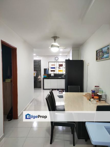 Gelang Patah Nusaria 2 storey Teracce House RENOVATED for SALE, Johor, Gelang Patah