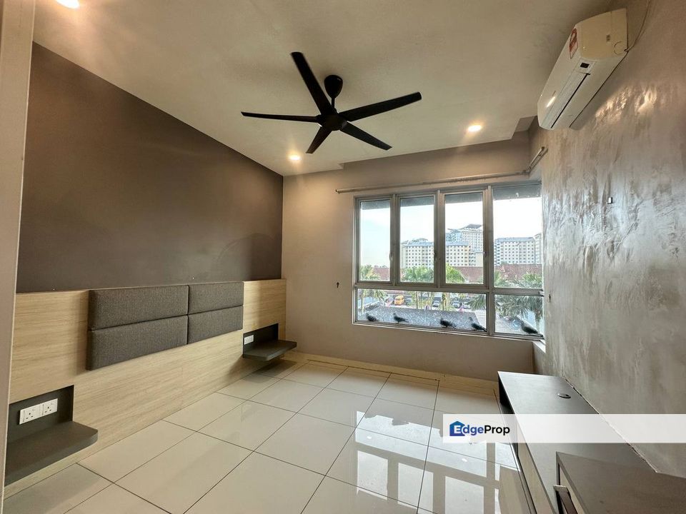 Epic Residence @ Larkin 1 bedroom unit FOR RENT , Johor, Johor Bahru