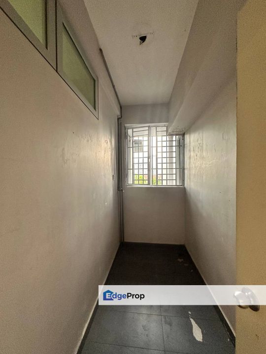 Epic Residence @ Larkin 1 bedroom unit FOR RENT , Johor, Johor Bahru