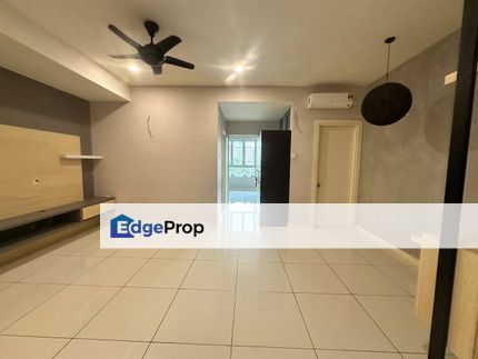 Epic Residence @ Larkin 1 bedroom unit FOR RENT , Johor, Johor Bahru