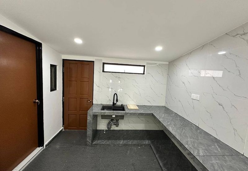 Taman Ungku Tun Aminah