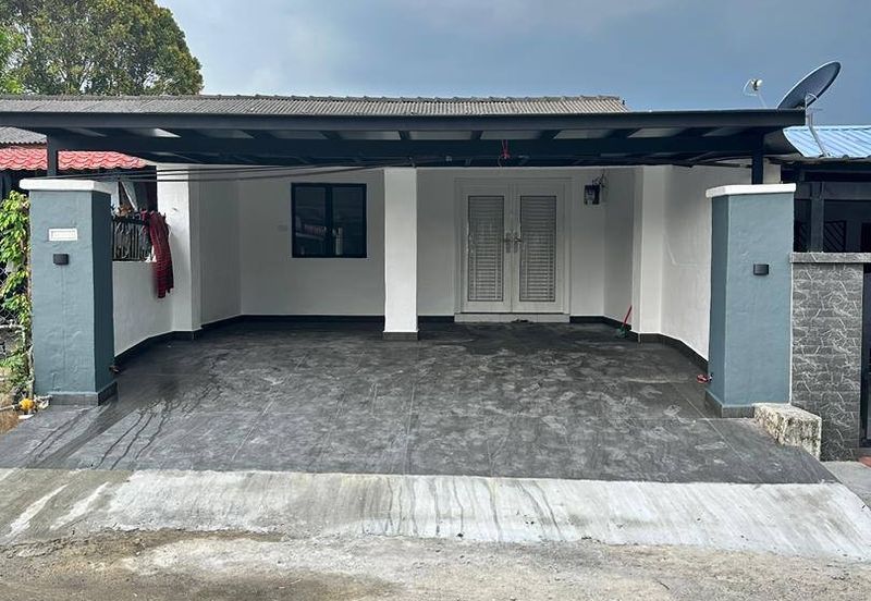 Taman Ungku Tun Aminah