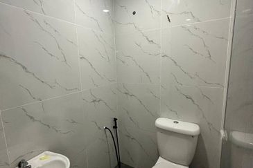 Taman Ungku Tun Aminah