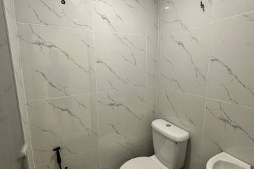 Taman Ungku Tun Aminah