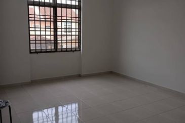 Taman Sri Pulai Perdana