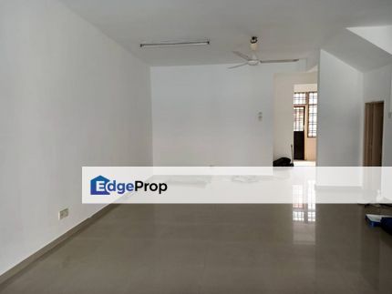 Sri Pulai Perdana @ Kangkar Pulai 2 Storey Terrace House FOR SALE, ⁠Nearby : Pulai Mutiara, Pulai Indah, Pulai Utama,Pulai Flora,Taman Universiti ,Tam, Johor, Skudai