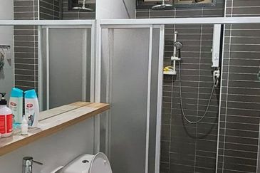 Palazio ( Pangsapuri Mayland Austin )