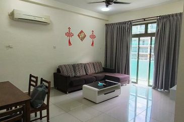 Palazio ( Pangsapuri Mayland Austin )