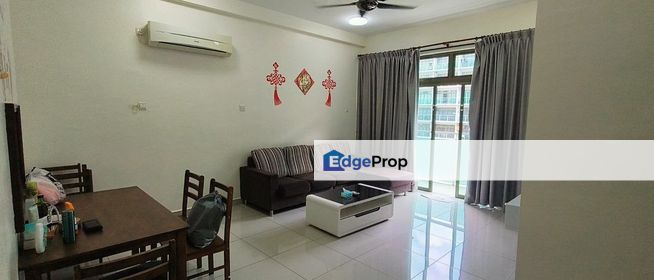 Palazio Service Apartment @ Mount Austin Full Loan Unit ‼️ -Nearby: Austin Height, Taman Johor Jaya, Taman Desa Terbau, Taman Molek, Pandan, Ikea, Top, Johor, Johor Bahru
