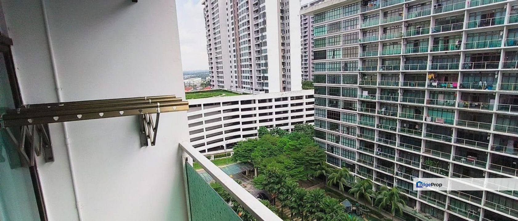 Palazio Service Apartment @ Mount Austin Full Loan Unit ‼️ -Nearby: Austin Height, Taman Johor Jaya, Taman Desa Terbau, Taman Molek, Pandan, Ikea, Top, Johor, Johor Bahru