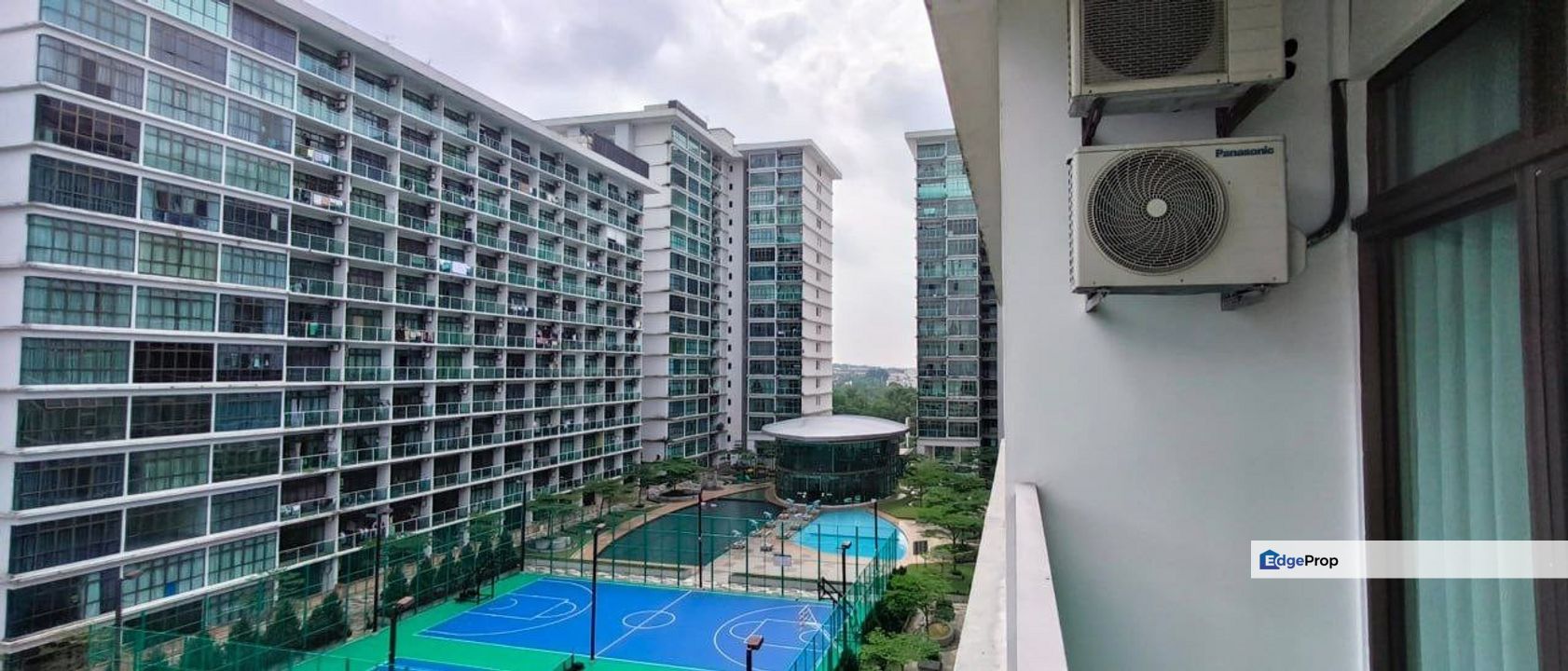 Palazio Service Apartment @ Mount Austin Full Loan Unit ‼️ -Nearby: Austin Height, Taman Johor Jaya, Taman Desa Terbau, Taman Molek, Pandan, Ikea, Top, Johor, Johor Bahru
