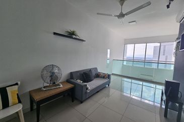 Dedaun Hijau (Greenfield Regency)