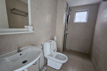 Dedaun Hijau (Greenfield Regency)