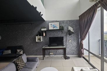 Dedaun Hijau (Greenfield Regency)