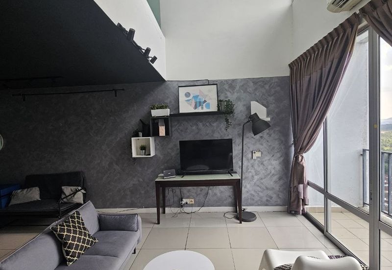 Dedaun Hijau (Greenfield Regency)