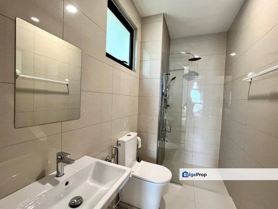  Paradigm Residence, Skudai 3 Bedrooms Apartment with HEAVY RENOVATED, Johor, Skudai