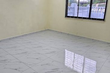 Taman Desa Cemerlang