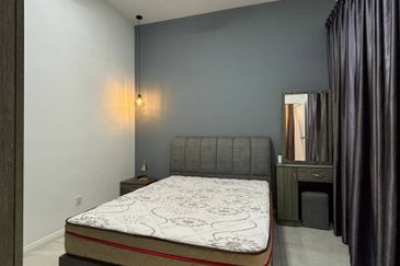 The WaterEdge Apartments