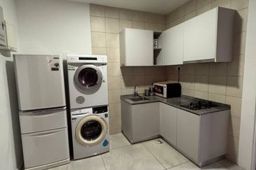 The WaterEdge Apartments