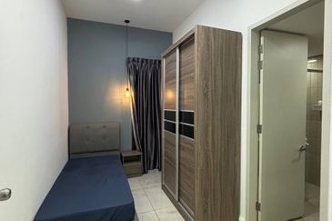 The WaterEdge Apartments