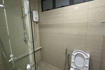 The WaterEdge Apartments