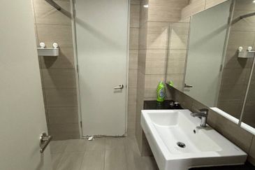 The WaterEdge Apartments