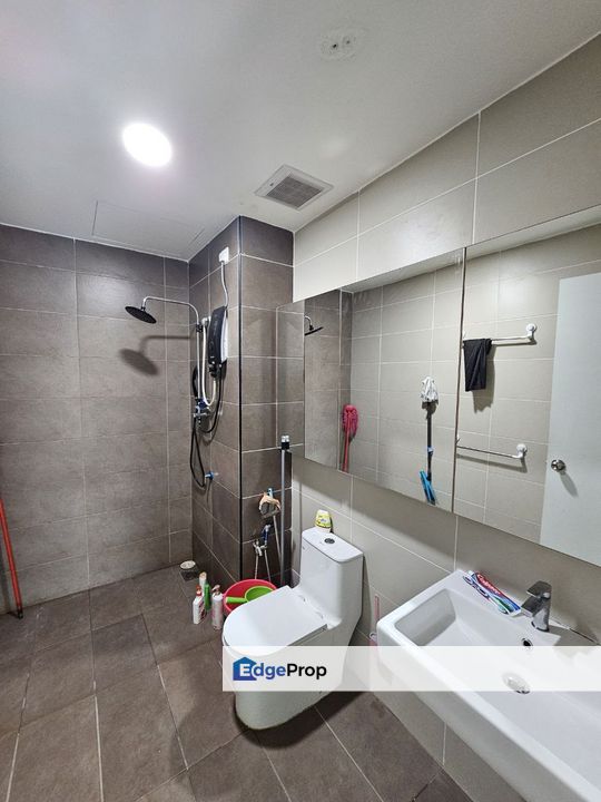 FOR RENT FULLY FURNISH 1 bedroom Wave @ Marina Cove, PERMAS JAYA, Johor, Johor Bahru